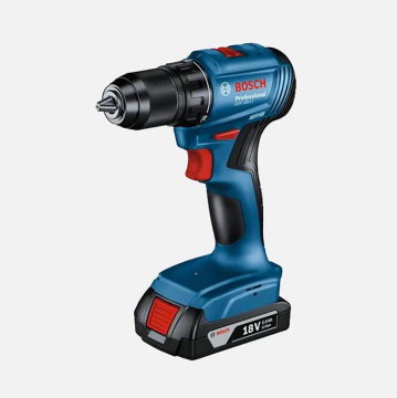 Bosch Gsr 185-Li+Gws 180-Li+Gbh 180-Li 2x4.0Ah Set