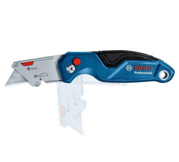 Bosch Professional Katlanabilir Maket Bıçağı - 1600A016BL