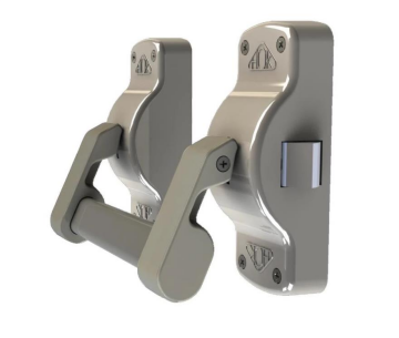 Hokk Panik Bar Kilidi