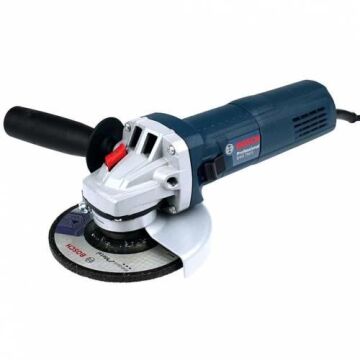Bosch GWS 750 S Avuç Taşlama 750 W