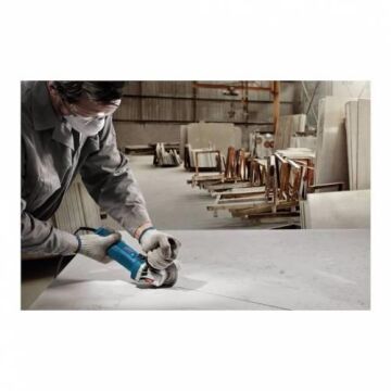 Bosch GWS 750 S Avuç Taşlama 750 W