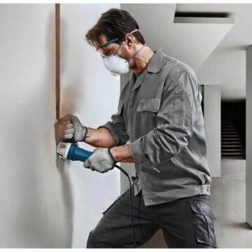 Bosch GWS 750 S Avuç Taşlama 750 W