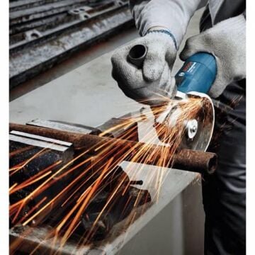 Bosch GWS 750 S Avuç Taşlama 750 W