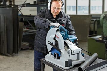 Bosch GCD 12 JL 2000W 305mm Metal Kesme Makinası