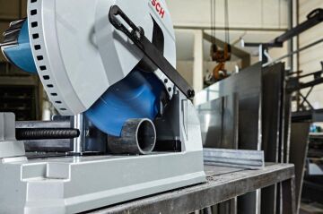 Bosch GCD 12 JL 2000W 305mm Metal Kesme Makinası