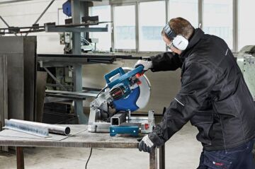 Bosch GCD 12 JL 2000W 305mm Metal Kesme Makinası