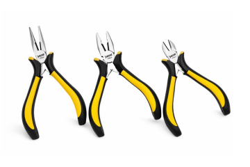 Sgs SGS2073 3 Parça Mini Pense Seti