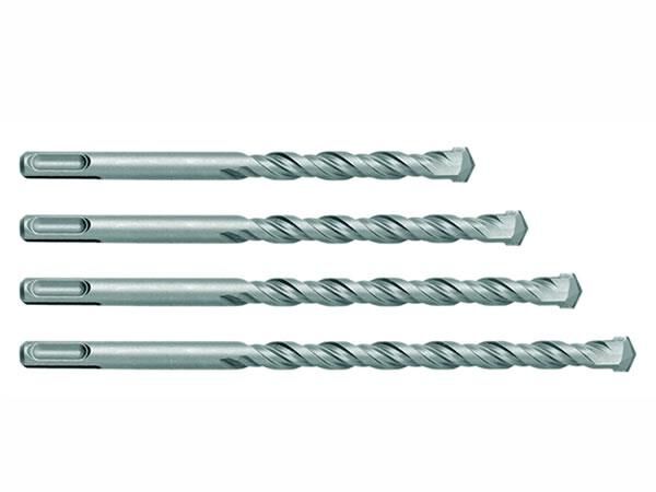 Meridyen Sds Plus Matk. Ucu 6x110