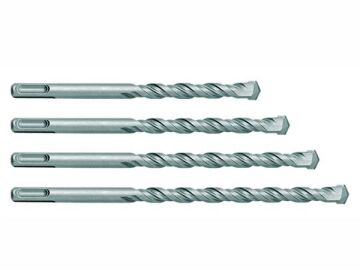 Meridyen Sds Plus Matk. Ucu 6x110