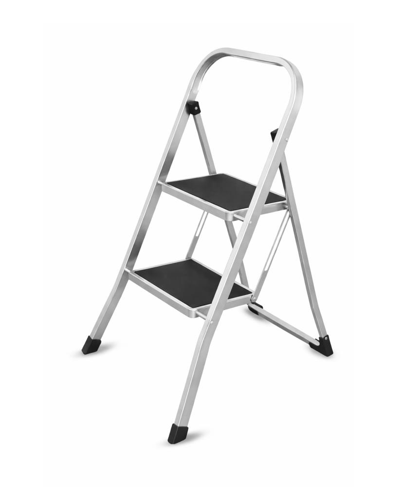 Sgs SGS1132 İki Basamaklı Metal Merdiven