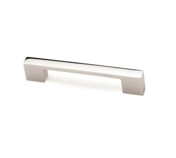 Oro 147/E Lüks Kaplamalı Krom Kulp 096-128 mm