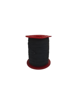 Plise Sineklik İp Gri Paket 500 mt.