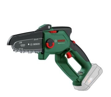 Bosch Easychain 18V-15-7 Şarjlı Zincirli Budama Makinası Solo - 06008B8901