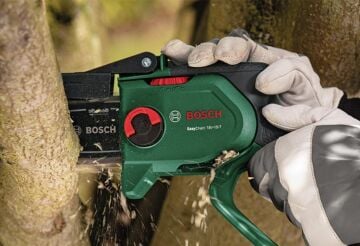 Bosch Easychain 18V-15-7 Şarjlı Zincirli Budama Makinası Solo - 06008B8901