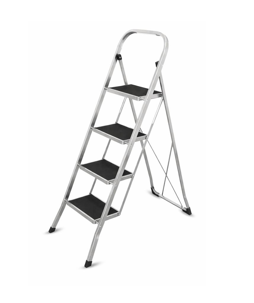 Sgs SGS1134 Dört Basamaklı Metal Merdiven