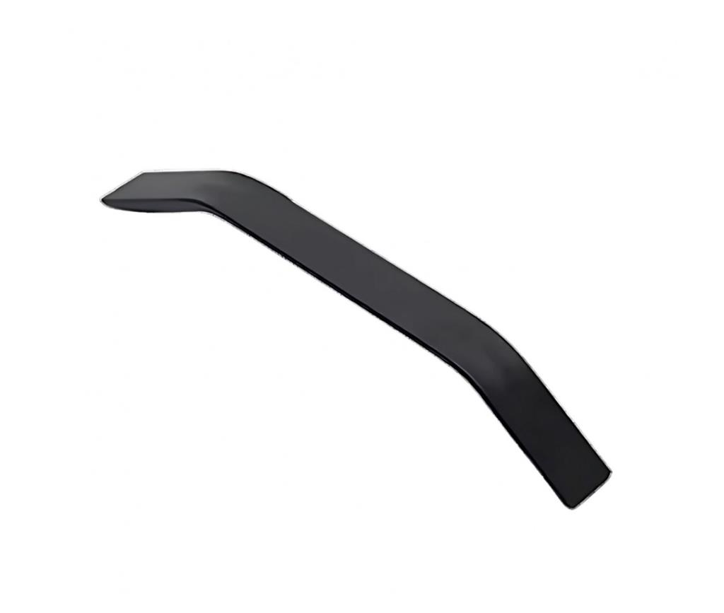 Oro 283/Z Zamak Şahin Siyah Kulp 224 mm