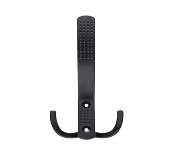 Oro 849/E Noktalı Portmanto Askısı Siyah