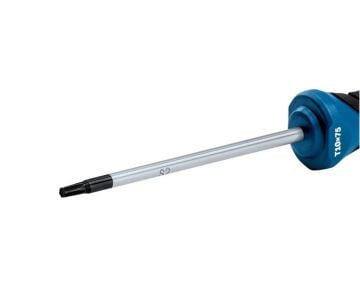 Bosch Professional Torx Tornavida TX10 x 75 Mm - 1600A01V0A