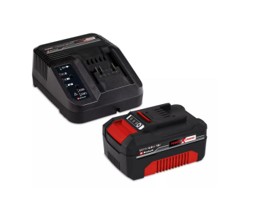 Einhell 18V 4 Ah Plus Pxc Starter Kit Akü ve Şarj Cihazı