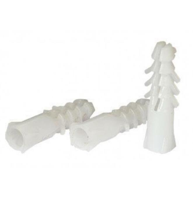 Ma-de Plastik Standart Dübel 8 Mm 500'lü Paket