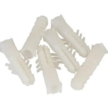 Ma-de Plastik Standart Dübel 8 Mm 500'lü Paket