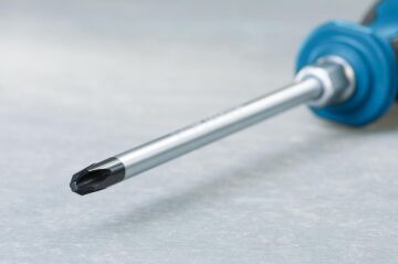 Bosch Professional Yıldız Tornavida PH1 x 100 Mm - 1600A01TG2