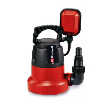 Einhell GC-SP 3580 LL Dalgıç Pompa Temiz Su