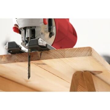 KWB Kutulu Dekupaj Testere Seti 10Parça S30 617230