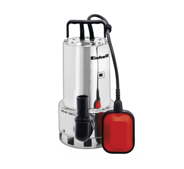 Einhell GC-DP 1020 N Dalgıç Pompa Kirli Su 1000w