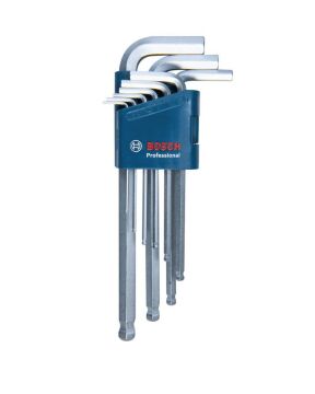 Bosch Professional GWT 20 Çanta ve 8 Parça El Aleti Seti - 1600A02H5B