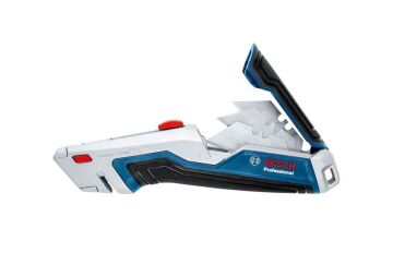 Bosch Professional GWT 20 Çanta ve 8 Parça El Aleti Seti - 1600A02H5B