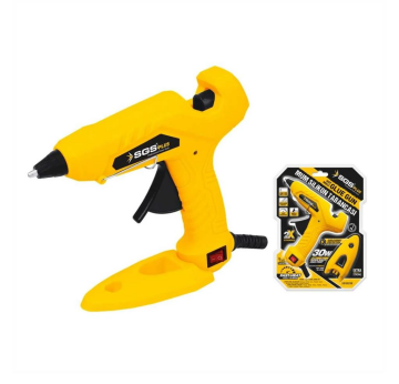Sgs SGS5290 İnce Mum Silikon Tabancası 30w