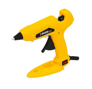Sgs SGS5290 İnce Mum Silikon Tabancası 30w