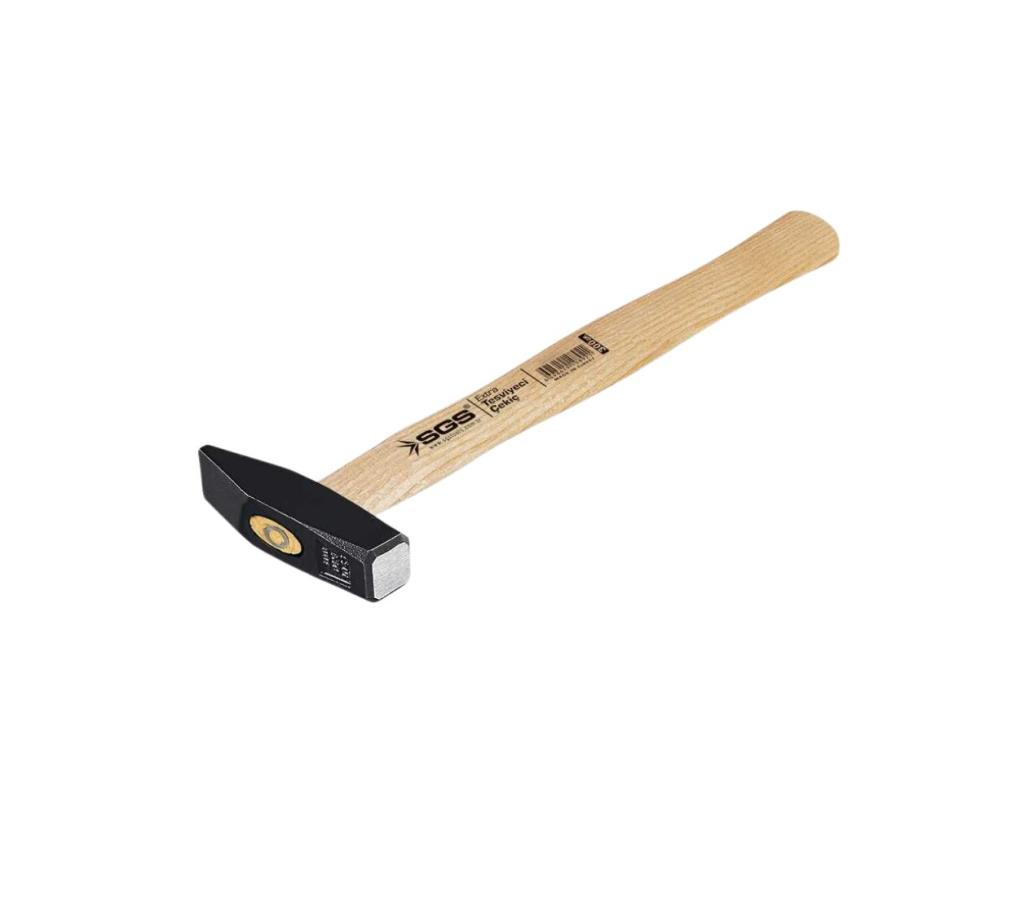 Sgs SGS871 Tesviyeci Çekiç 200gr