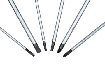 Bosch Professional L-Boxx Çantalı 19 Parça El Alet Takım Seti - 0615990N2R