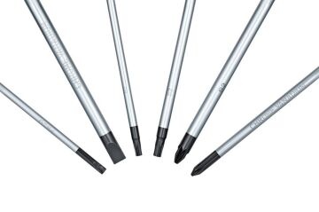 Bosch Professional L-Boxx Çantalı 19 Parça El Alet Takım Seti - 0615990N2R