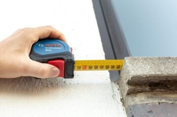 Bosch Professional L-Boxx Çantalı 19 Parça El Alet Takım Seti - 0615990N2R