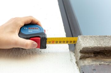 Bosch Professional L-Boxx Çantalı 19 Parça El Alet Takım Seti - 0615990N2R