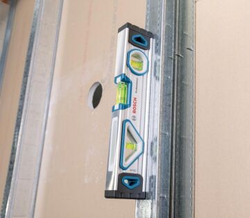 Bosch Professional L-Boxx Çantalı 19 Parça El Alet Takım Seti - 0615990N2R