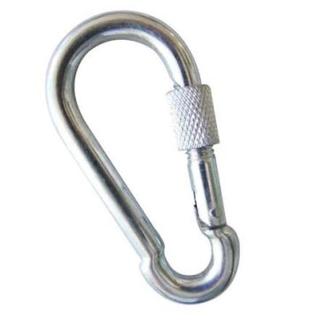 Meridyen Karabina Vidalı 10mm