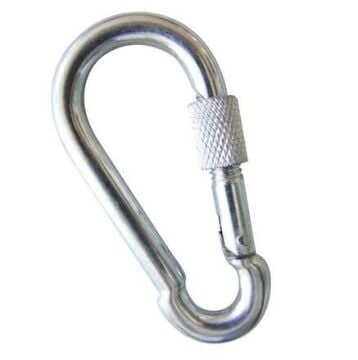 Meridyen Karabina Vidalı 10mm