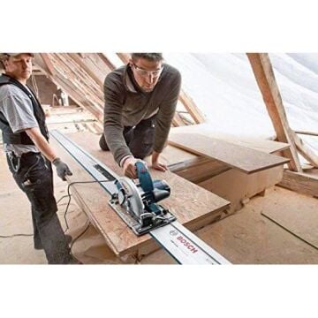 Bosch GKS 65 GCE Daire Testere 1800 W 190 Mm