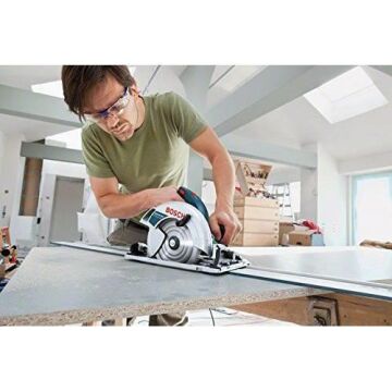 Bosch GKS 65 GCE Daire Testere 1800 W 190 Mm