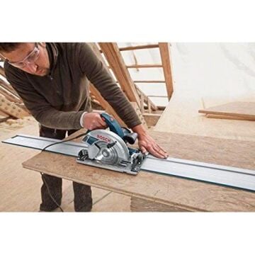 Bosch GKS 65 GCE Daire Testere 1800 W 190 Mm
