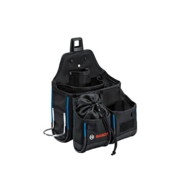 Bosch Professional Çanta ve Kemer Seti L/XL - 1600A0265R