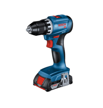 Bosch 3'lü Akülü Set GSR 18V-45+GWS 18V-8+GBH 18V-22 3x4 Ah 0615A5007L