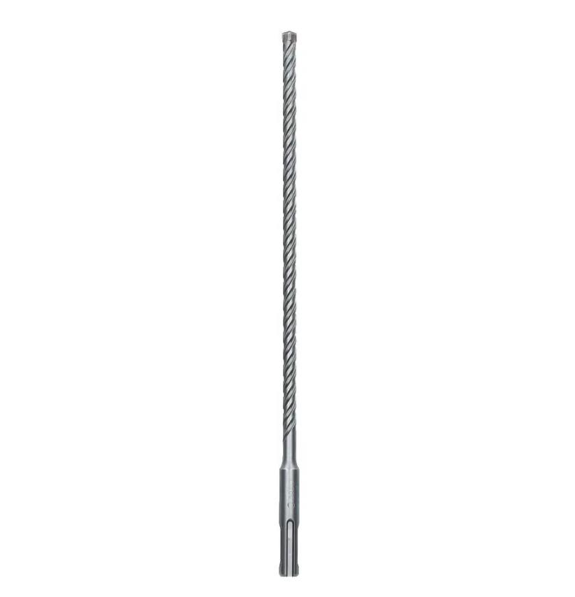 Bosch SDS Plus 5X Kırıcı Delici Ucu 6.5x200x260mm