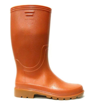 Arısan Krep Çizme Uzun 42 No