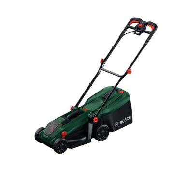 Bosch Rotak 18V-32 Tek Akülü Çim Biçme Makinesi