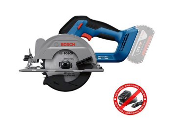 Bosch Gks 18V-51 Akülü Daire Testere Solo